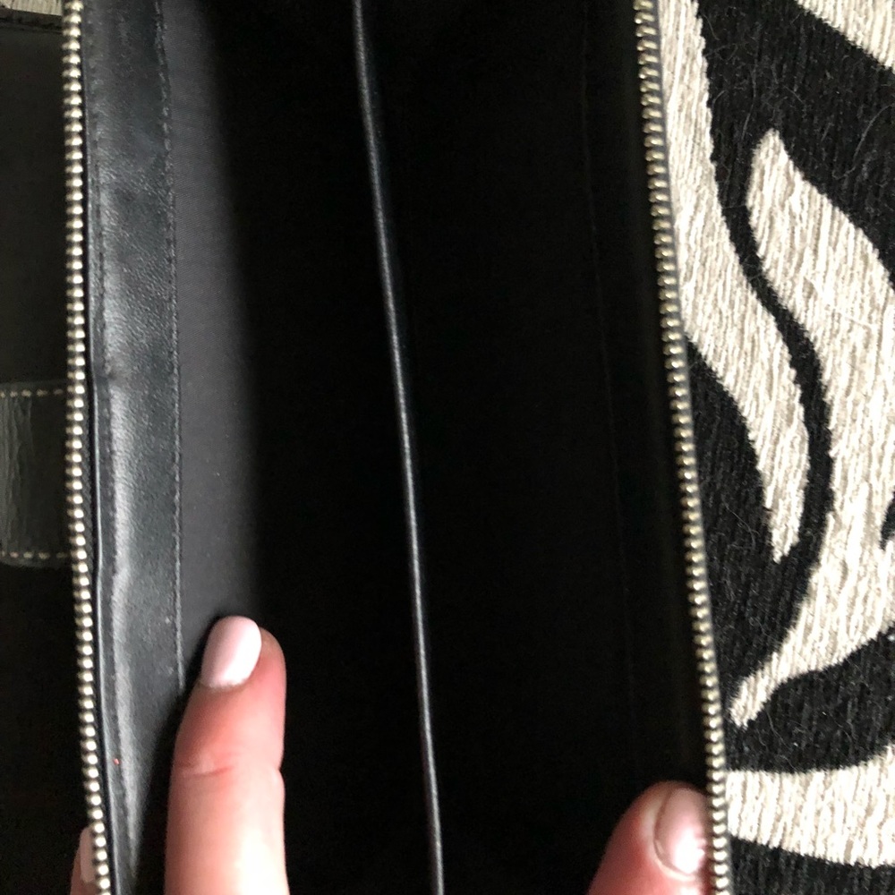 Coach Wallet - Picture 3 of 5